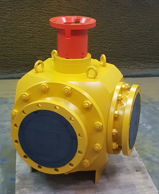 Subsea Valves maverickvalvesmaverickvalves