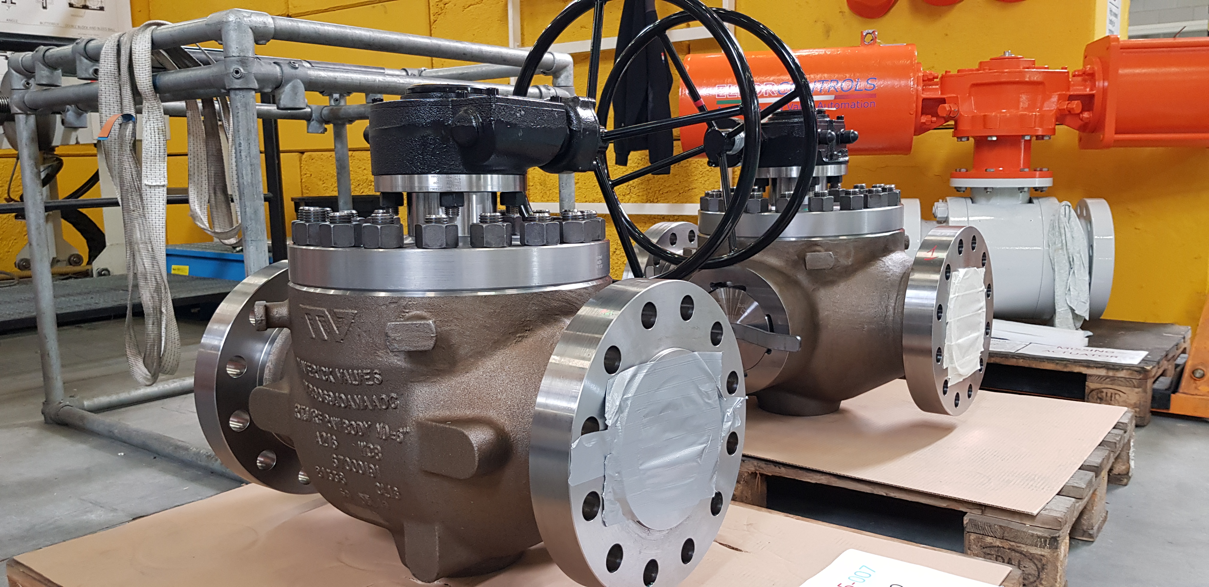 Maverick Valves Netherlands Fast Track Valves maverickvalves