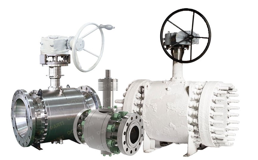 CRYOGENIC BALL VALVES maverickvalvesmaverickvalves